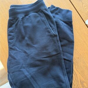 Uniqlo men’s Jogger Pants